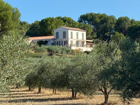 Mas de l'Archange